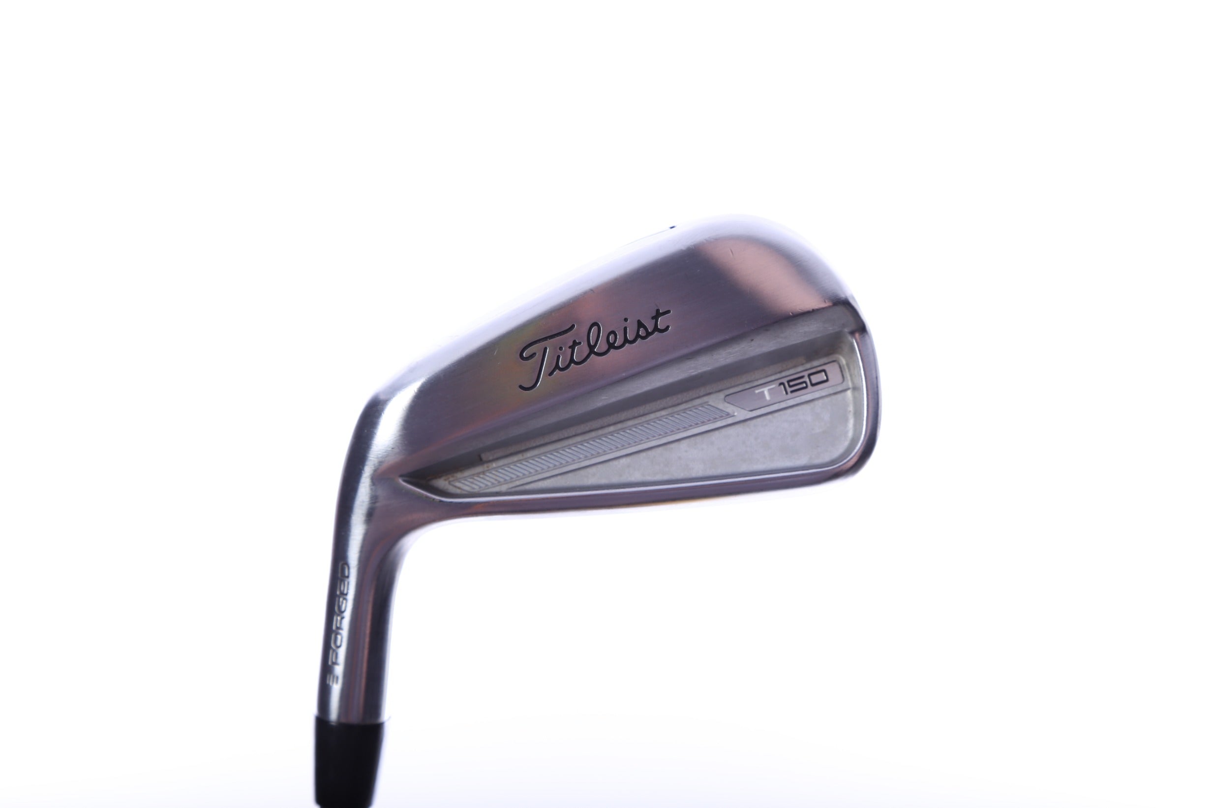 Used Titleist 2023 T150 Left-Handed Single 4-Iron – Next Round