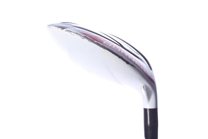 Used TaylorMade AeroBurner 7-Wood - Right-Handed - 23 Degrees - Regular Flex