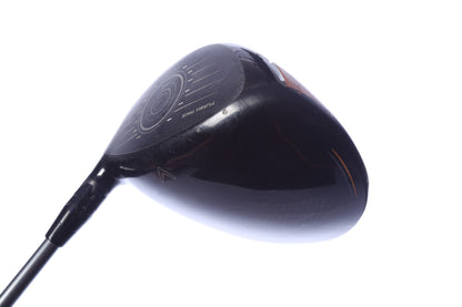 Used Callaway Mavrik Driver - 10.5 Degrees - Ladies Flex Project X HZRDUS Smoke T800 - Right-Handed-Next Round