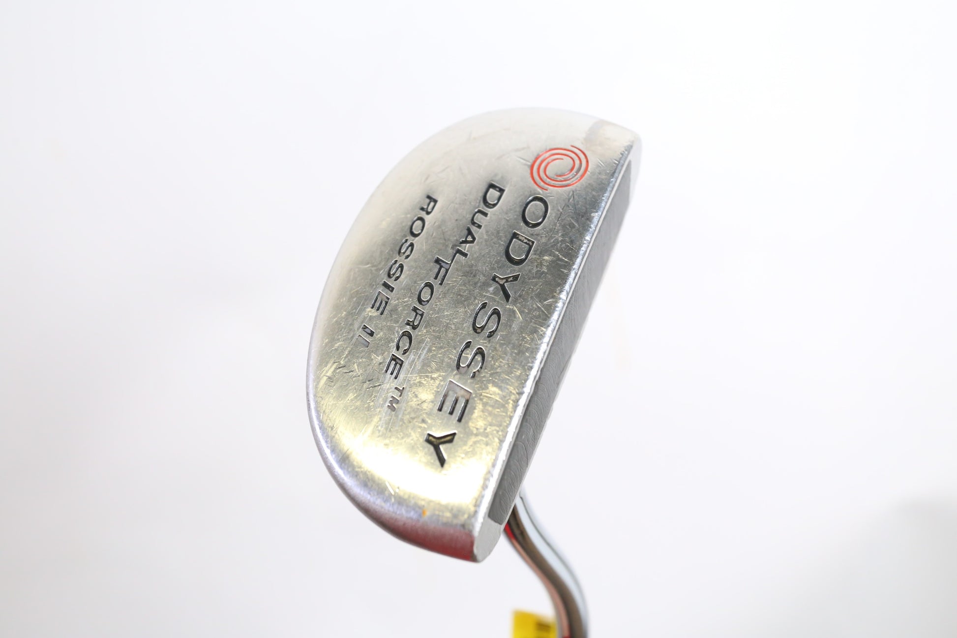 Used Odyssey DF Rossie 2 Putter - Right-Handed - 34 in - Mid-mallet-Next Round