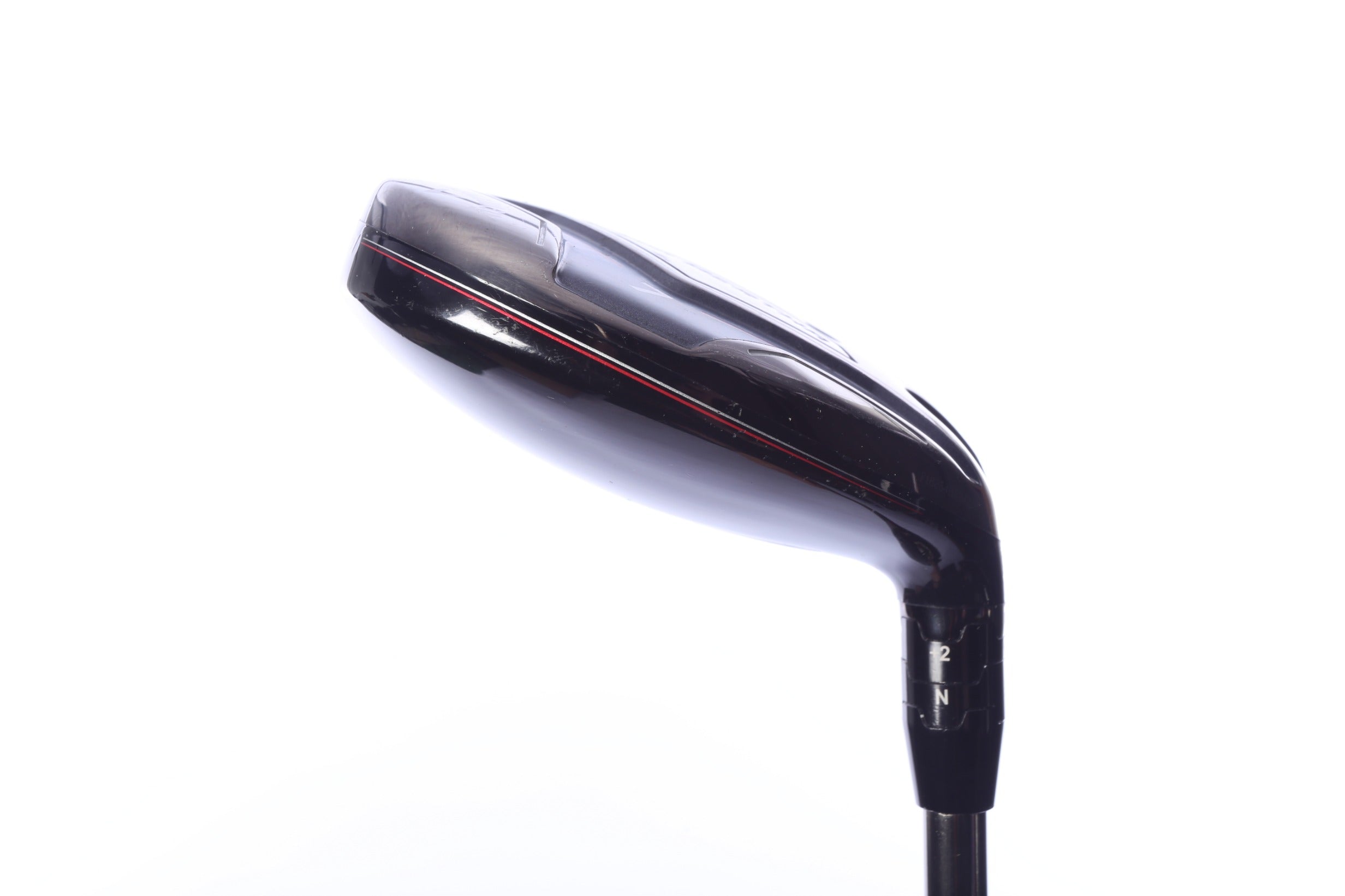 Used Callaway Big Bertha 2019 7H Hybrid - Right-Handed - 30 Degrees - Regular Flex