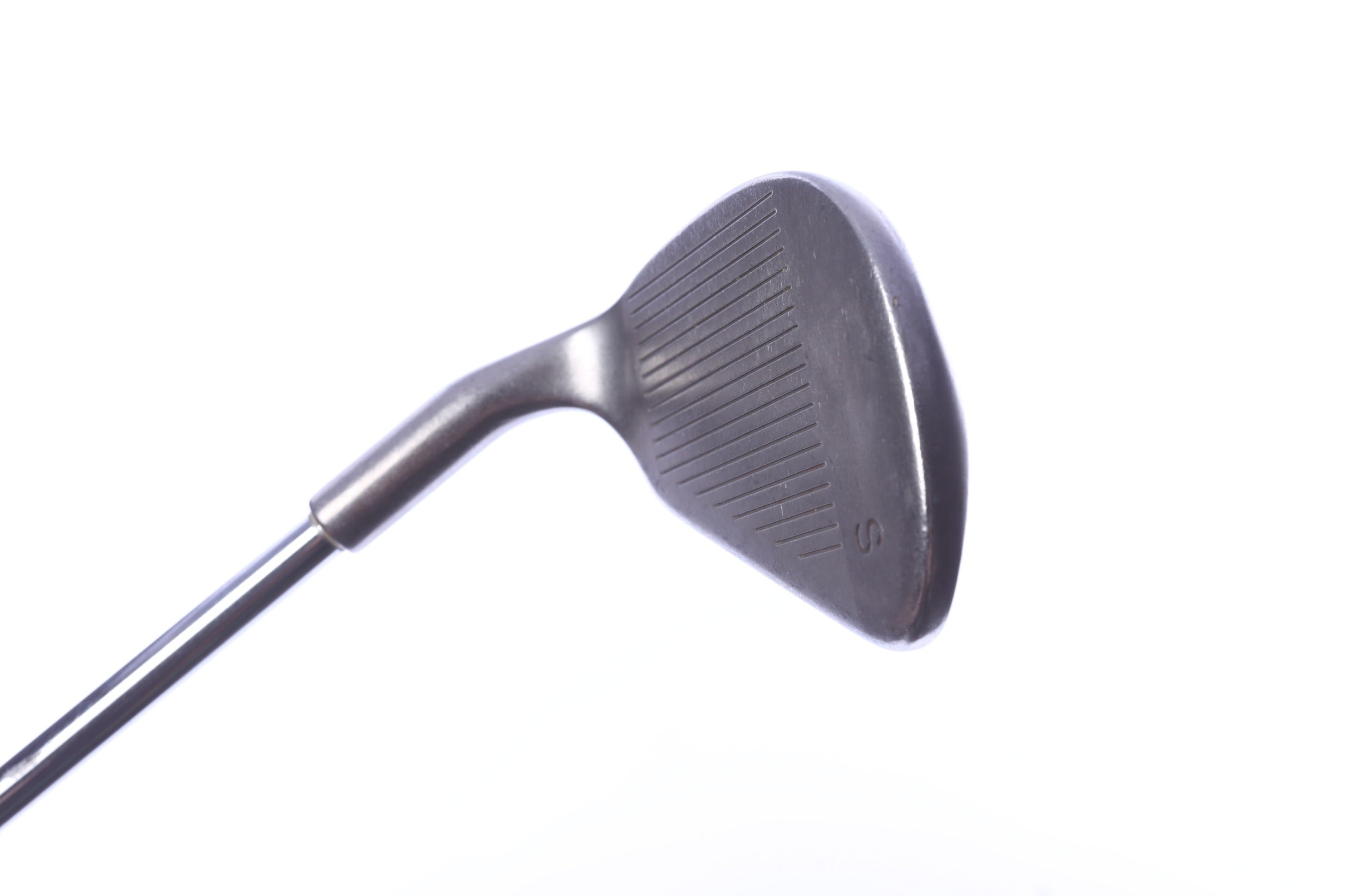 Used Ping Eye 2 + Sand Wedge - Right-Handed - 54 Degrees - Stiff Flex