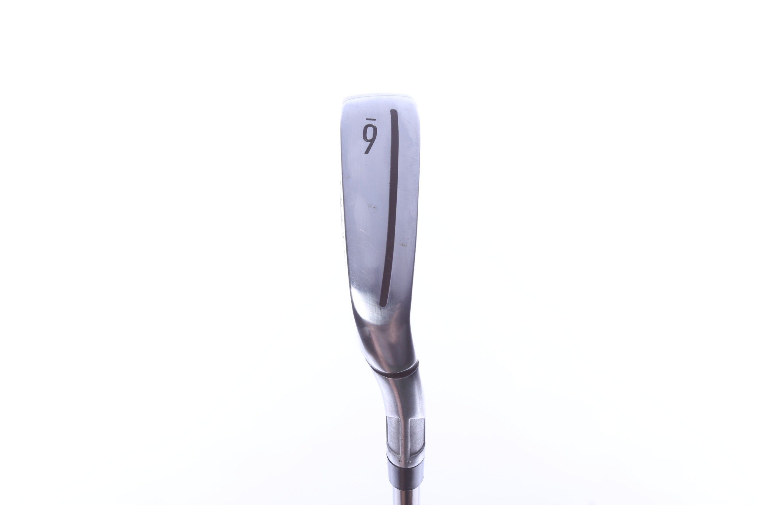 Used TaylorMade Qi HL Single 6-Iron - Right-Handed - Seniors Flex-Next Round