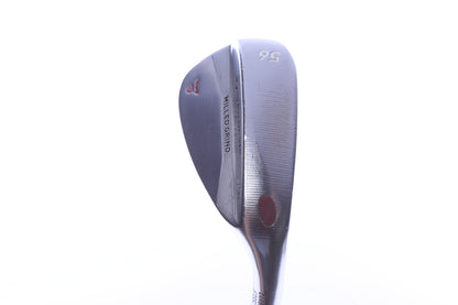 Used TaylorMade Milled Grind Sand Wedge - Right-Handed - 56 Degrees - Wedge Flex