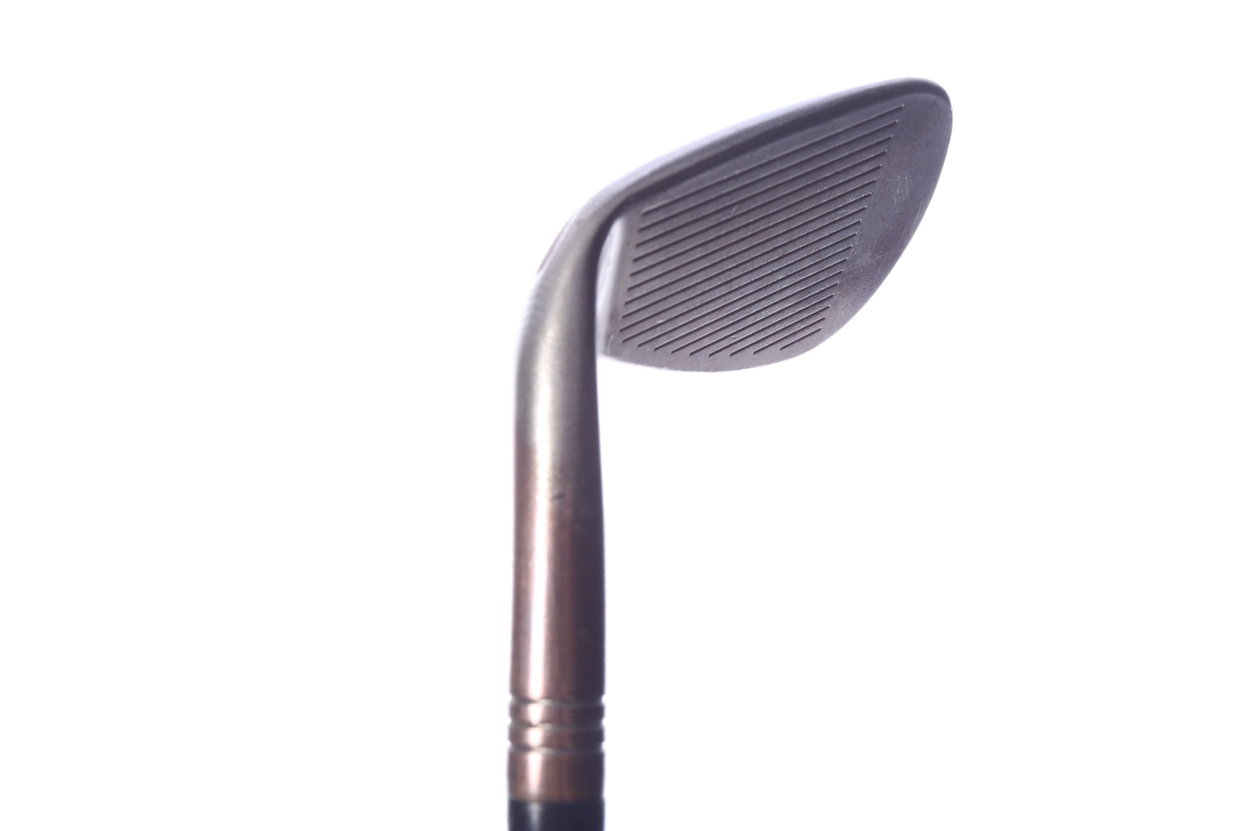 Used TaylorMade Milled Grind Hi-Toe Sand Wedge - Right-Handed - 54 Degrees - Wedge Flex