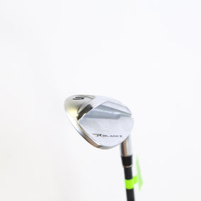 Used TaylorMade RocketBladez Sand Wedge - Right-Handed - 55 Degrees - Ladies Flex