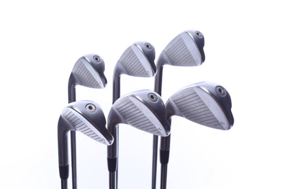 Used Ping G440 Iron Set - Right-Handed - 5-PW - Regular Flex