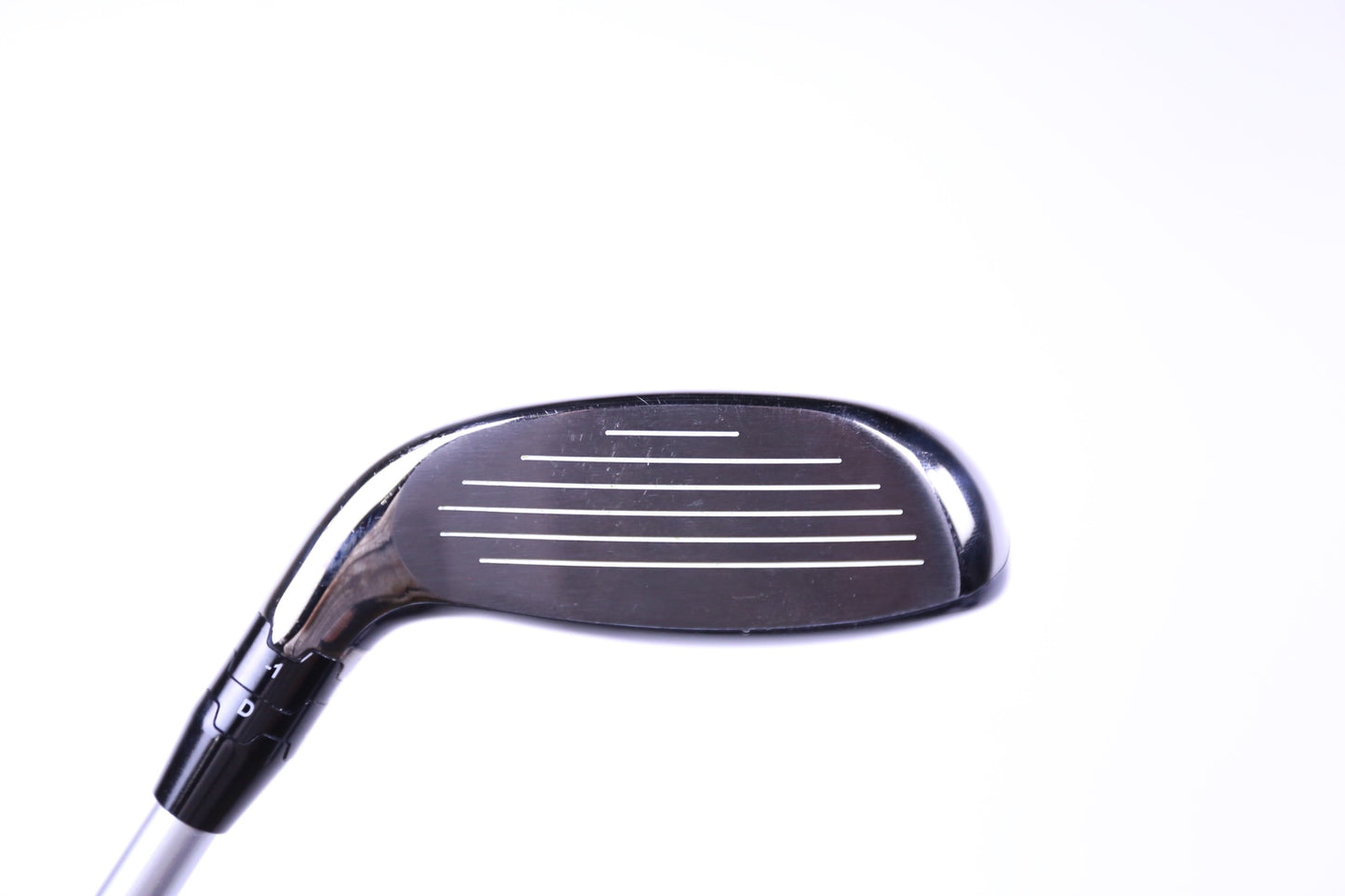 Used Callaway Paradym 4H Hybrid - Right-Handed - 21 Degrees - Ladies Flex-Next Round
