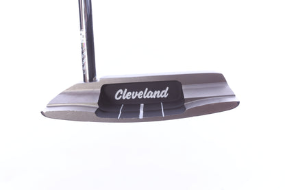Used Cleveland HB Soft Milled 8 Putter - Right-Handed - 35 in - Blade-Next Round