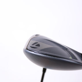 Used TaylorMade Qi35 MAX Driver - 9 Degrees - Stiff Flex Fujikura Ventus Red 5 - Right-Handed-Next Round