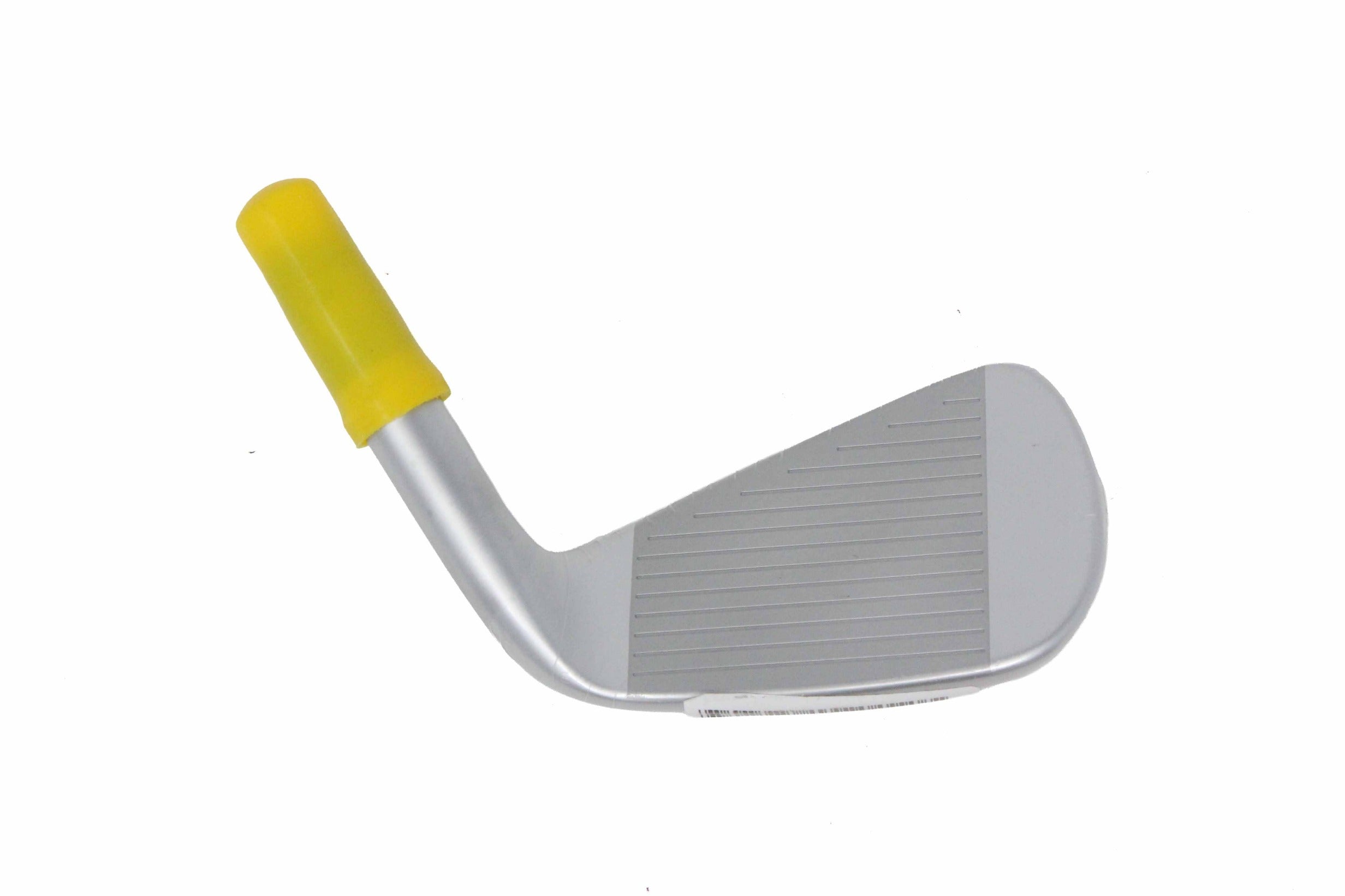 Used Cobra 2025 King Tour Black 6-Iron - HEAD ONLY - Right-Handed - Degrees-Next Round