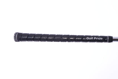 Used Cleveland 588 RTX 2.0 Black Satin Gap Wedge - Right-Handed - 50 Degrees - Wedge Flex