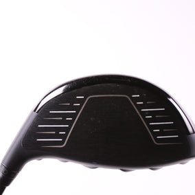 Used Ping G410 SF Tec Driver - 10.5 Degrees - Stiff Flex Mitsubishi Tensei Orange CK - Right-Handed-Next Round