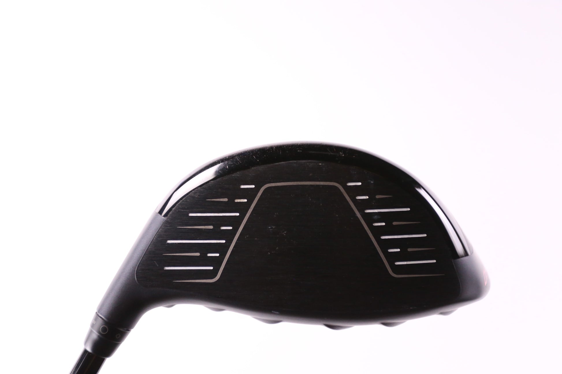 Used Ping G410 SF Tec Driver - 10.5 Degrees - Stiff Flex Mitsubishi Tensei Orange CK - Right-Handed-Next Round