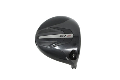 Used Titleist GT2 Driver - HEAD ONLY - Right-Handed - 10 Degrees