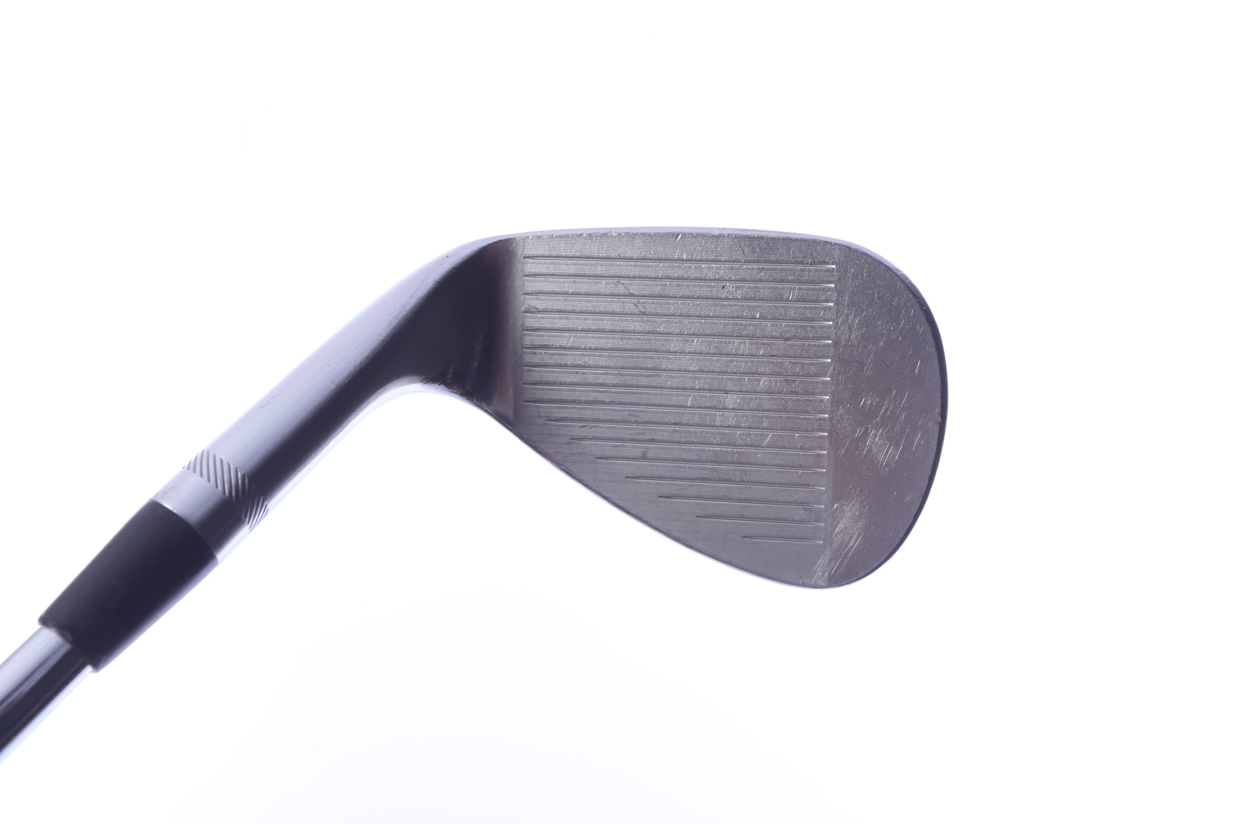 Used Titleist Vokey SM8 Tour Chrome Gap Wedge - Right-Handed - 50 Degrees - Wedge Flex