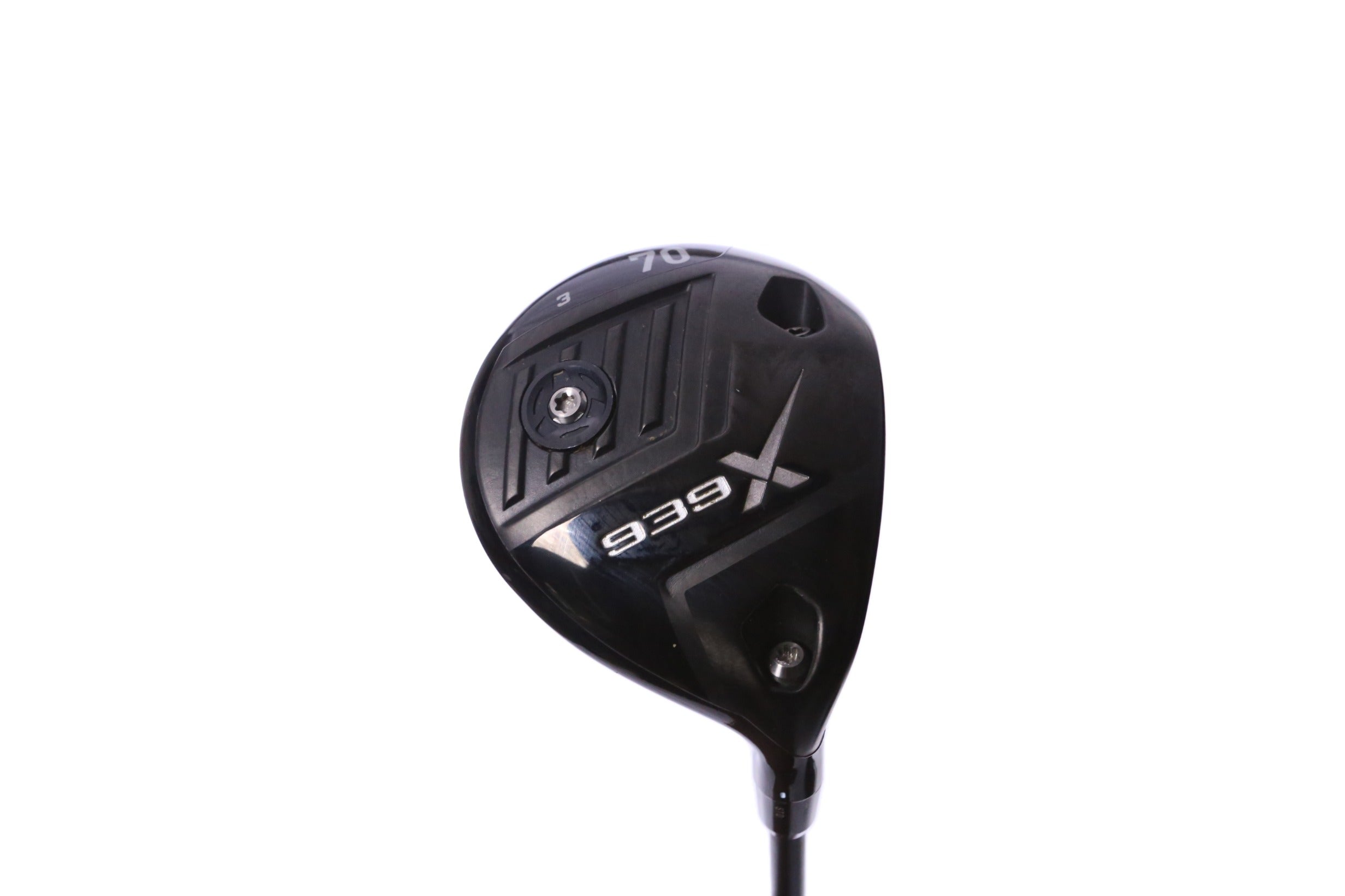 Used Sub 70 939X 3-Wood - Right-Handed - 15 Degrees - Stiff Flex
