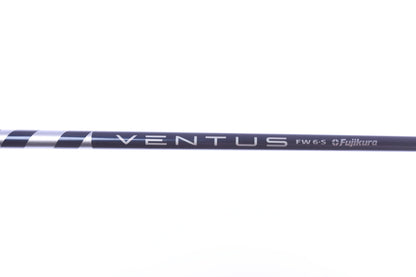 Used TaylorMade SIM2 MAX 3-Wood - Right-Handed - 15 Degrees - Stiff Flex