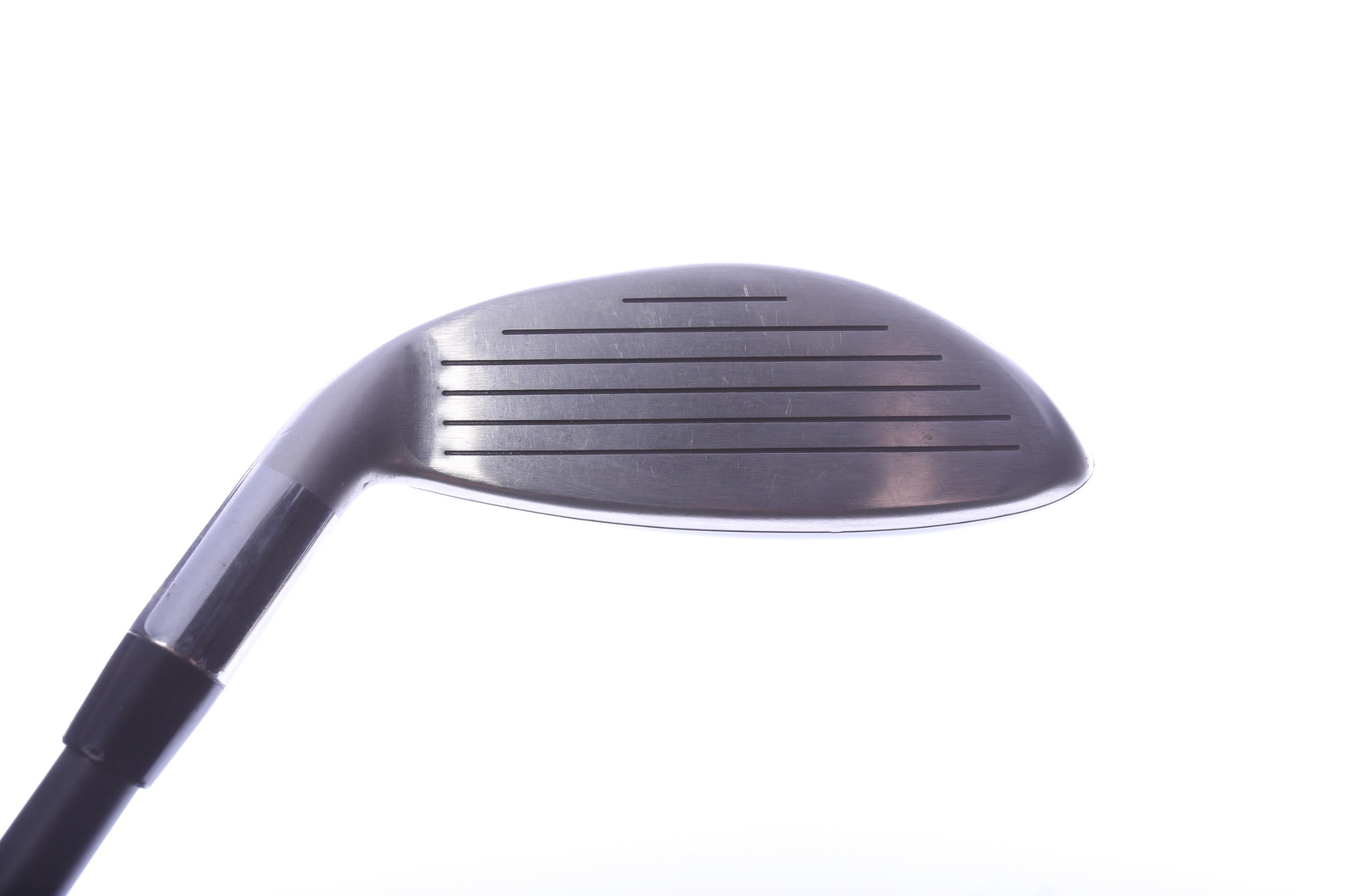 Used Callaway RAZR X 3H Hybrid - Right-Handed - 21 Degrees - Regular Flex