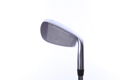 Used Cobra RAD Speed One Length Single 8-Iron - Left-Handed - Stiff Flex-Next Round