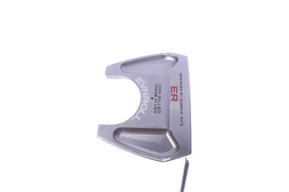 Used Evnroll ER5 Hatchback Putter - Right-Handed - 35 in - Mallet
