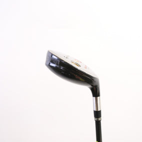 Used TaylorMade Burner Rescue 3H Hybrid - Right-Handed - 20 Degrees - Stiff Flex
