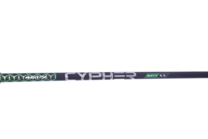 Used PXG 2021 0211 Sand Wedge - Right-Handed - 54 Degrees - Regular Flex