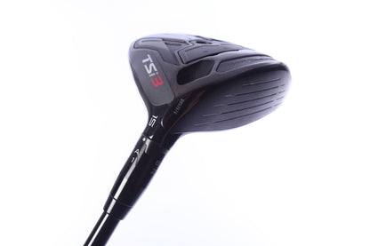 Used Titleist TSi3 3-Wood - Right-Handed - 15 Degrees - Stiff Flex-Next Round