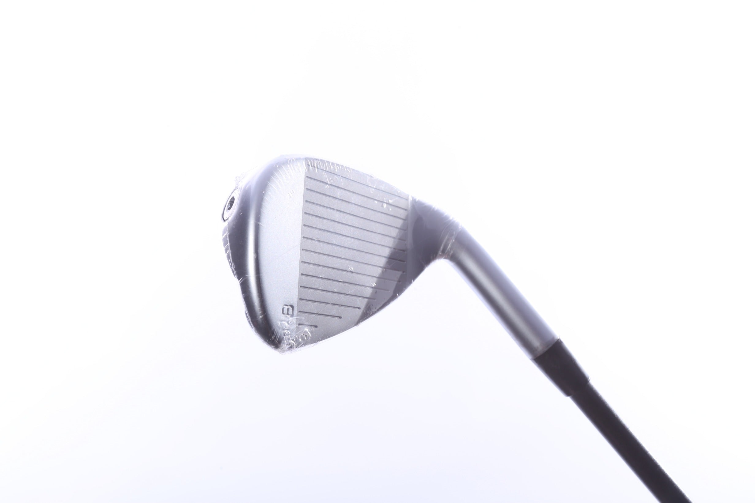 Used Ping G425 Single 8-Iron - Left-Handed - Regular Flex-Next Round