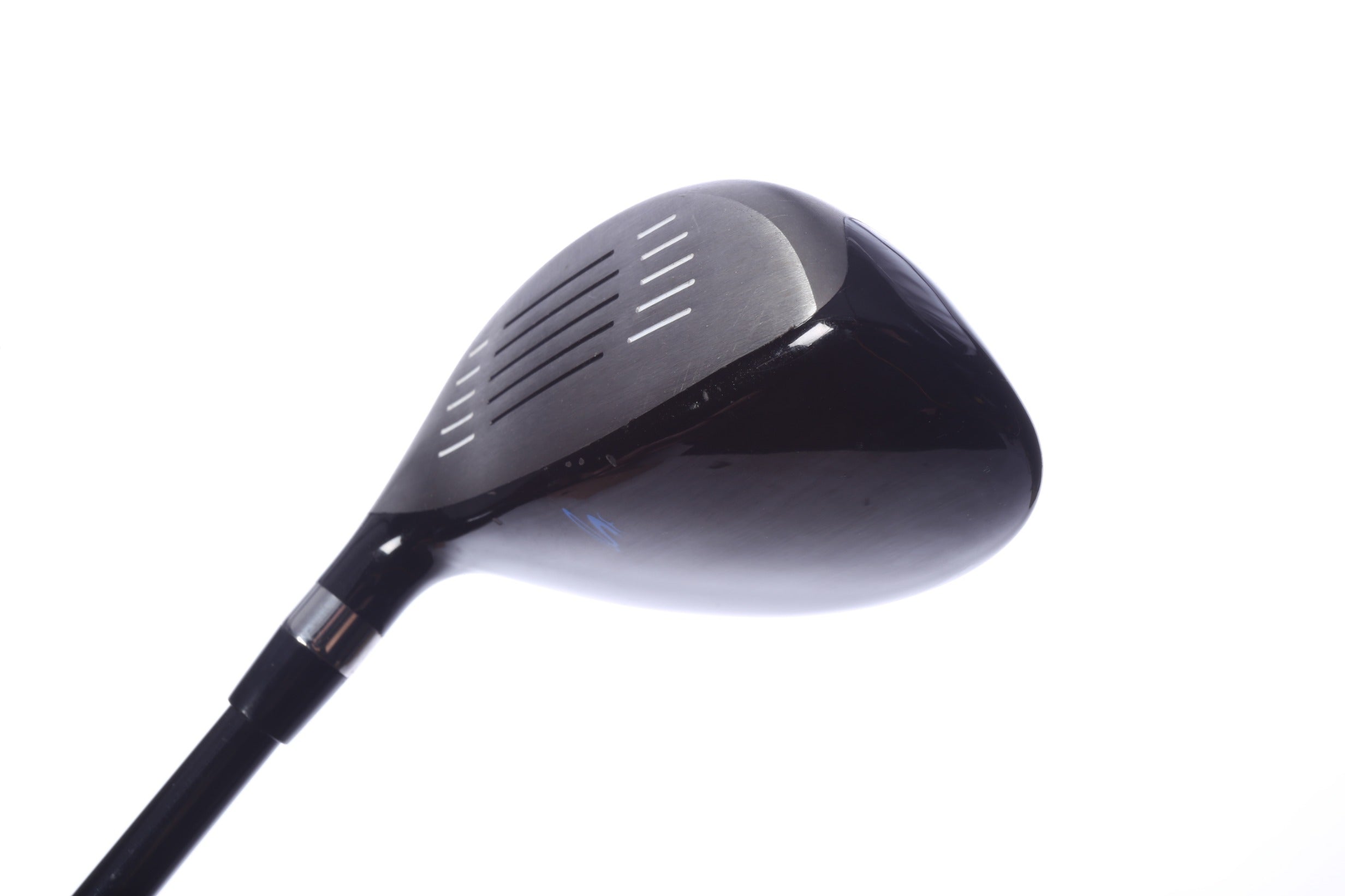 Used Cobra Fly-XL Mens 4H Hybrid - Right-Handed - 23 Degrees - Seniors Flex