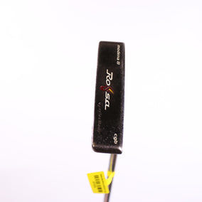 Used TaylorMade Rossa Classic Modena 8 Putter - Right-Handed - 33 in - Blade-Next Round