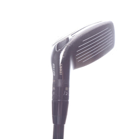 Used Titleist 818 H2 3H Hybrid - Right-Handed - 19 Degrees - Stiff Flex-Next Round