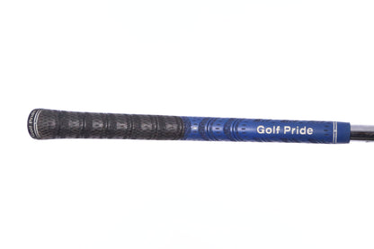 Used Titleist Vokey SM6 Jet Black Lob Wedge - Right-Handed - 60 Degrees - Wedge Flex-Next Round