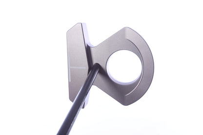 Used L.A.B. Golf DF3 Putter - Right-Handed - 35 in - Mallet-Next Round