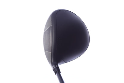Used Cobra DS-ADAPT MAX-D Driver - 10.5 Degrees - Ladies Flex LA Golf A Series-High-40W-1 - Right-Handed-Next Round