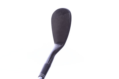 Used Cleveland 588 RTX 2.0 Black Satin Lob Wedge - Right-Handed - 60 Degrees - Wedge Flex