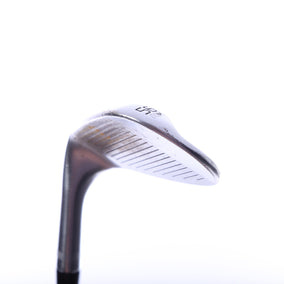 Used Titleist Vokey SM9 Tour Chrome Sand Wedge - Right-Handed - 56 Degrees - Wedge Flex-Next Round