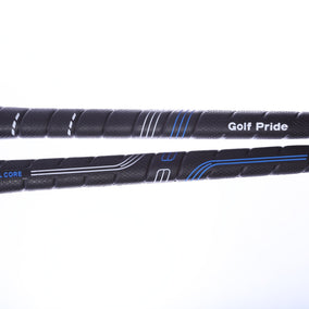 Used XXIO 12 Wood Set - Right-Handed - 3W, 5W - Regular Flex-Next Round