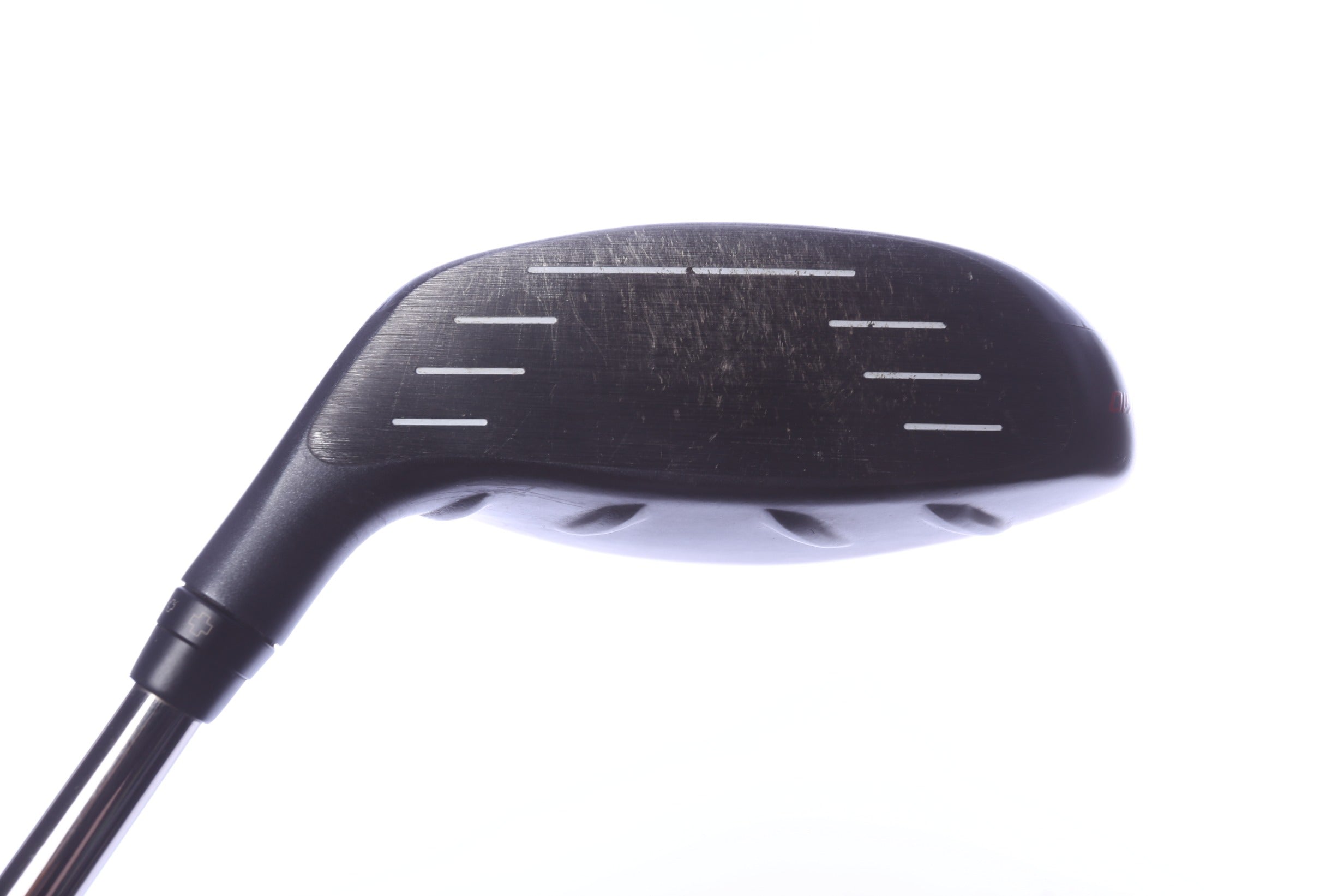 Used Ping G410 SF Tec 3-Wood - Right-Handed - 16 Degrees - Regular Flex