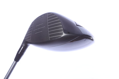 Used Callaway Quantum MAX Driver - 9 Degrees - Regular Flex Project X Denali Frost - Right-Handed