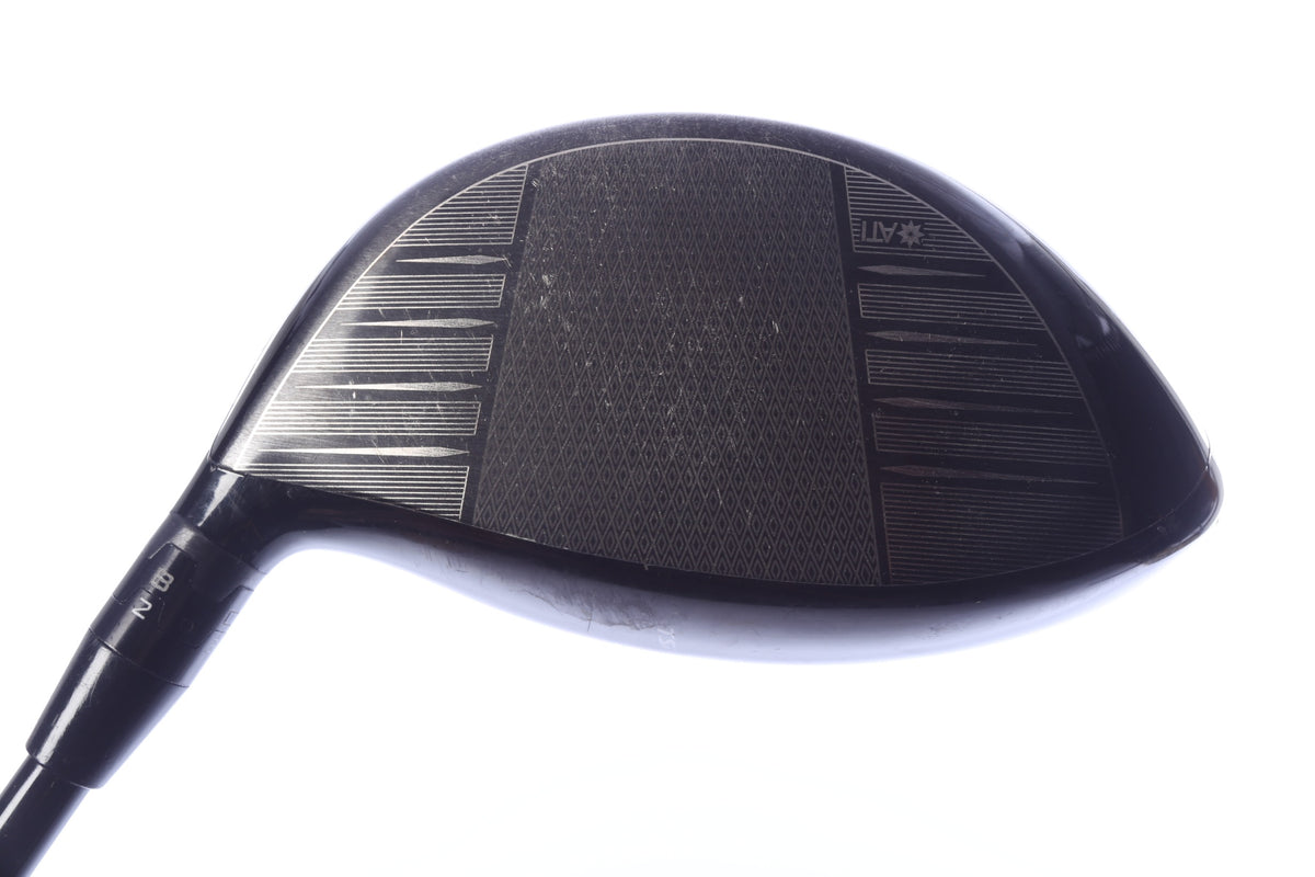 Used Titleist TSi2 Driver - 10 Degrees - Regular Flex Mitsubishi Tensei Av Blue - Right-Handed