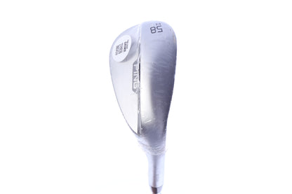 Used Ping s159 Chrome Lob Wedge - Right-Handed - 58 Degrees - Wedge Flex-Next Round
