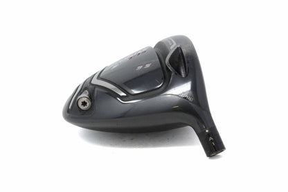 Used Titleist 917 D3 Driver - HEAD ONLY - Right-Handed - 9.5 Degrees