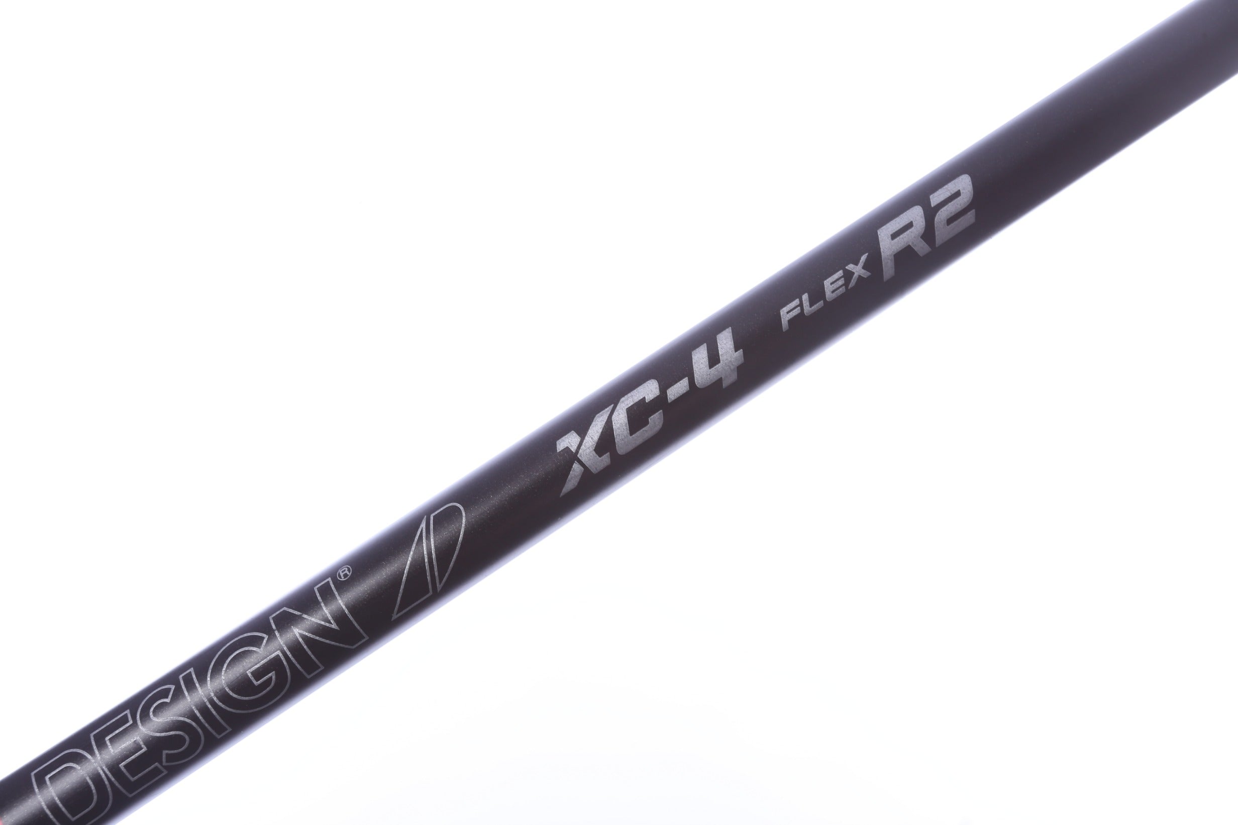Used Graphite Design Tour AD XC Driver Shaft Seniors Flex Graphite - 44.25 in - Titleist Surefit Adapter-Next Round