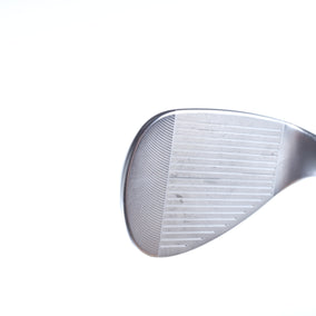 Used Cleveland CBX ZipCore Satin Sand Wedge - Left-Handed - 56 Degrees - Stiff Flex-Next Round