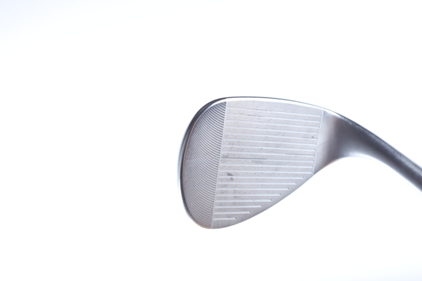 Used Cleveland CBX ZipCore Satin Sand Wedge - Left-Handed - 56 Degrees - Stiff Flex-Next Round