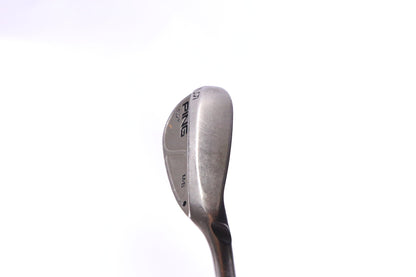 Used Ping MB Gap Wedge - Right-Handed - 52 Degrees - Wedge Flex-Next Round