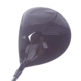 Used Titleist TS3 Driver - 8.5 Degrees - Stiff Flex Project X Hzrdus Smoke Black - Right-Handed-Next Round