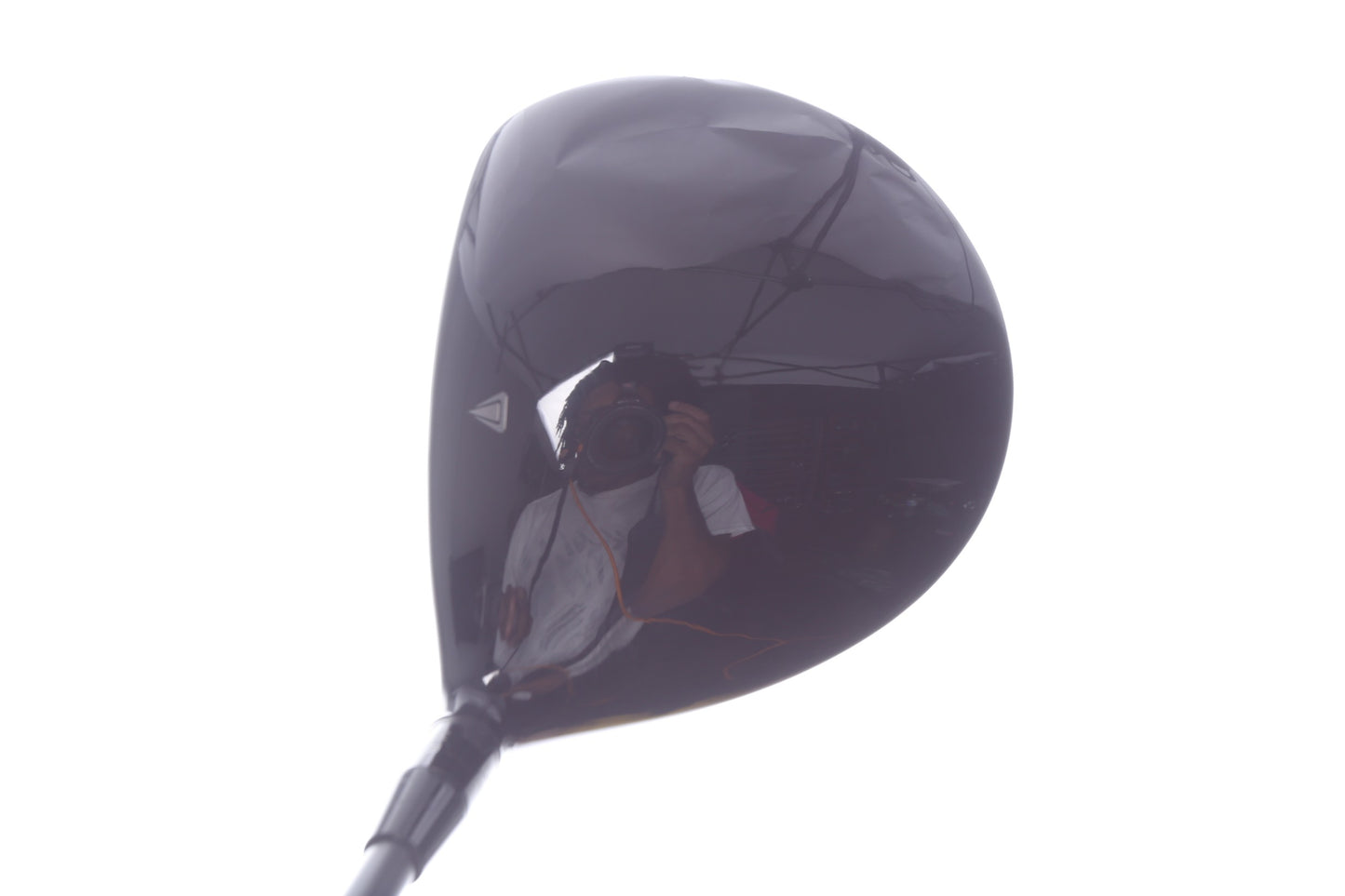 Used Titleist TS3 Driver - 8.5 Degrees - Stiff Flex Project X Hzrdus Smoke Black - Right-Handed-Next Round