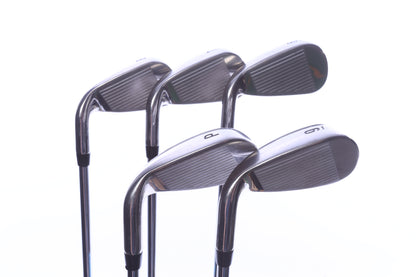 Used Callaway Mavrik Iron Set - Right-Handed - 6-PW - Regular Flex